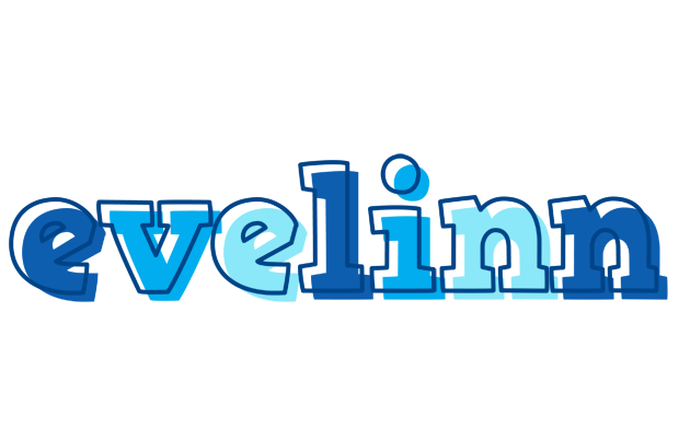 Evelinn sailor logo