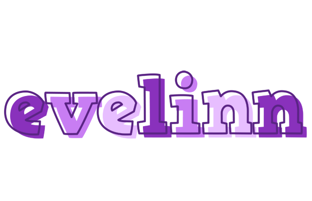 Evelinn sensual logo