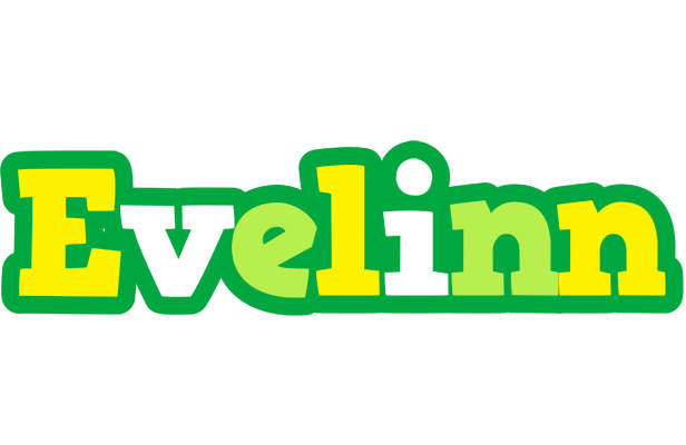 Evelinn soccer logo