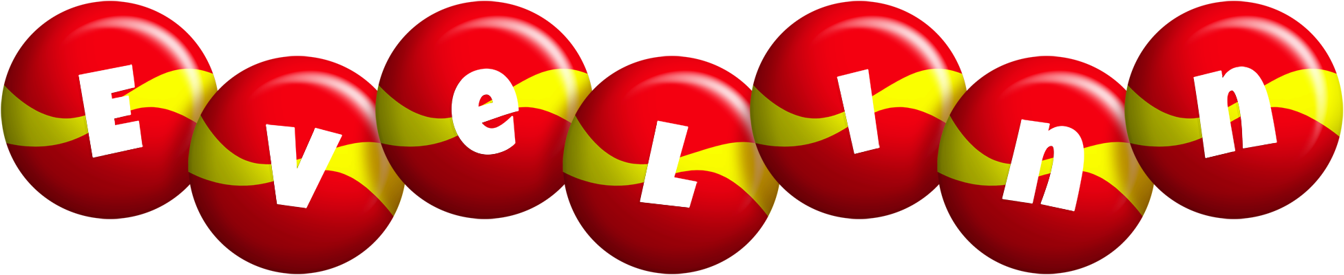 Evelinn spain logo
