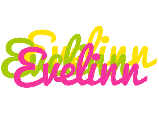 Evelinn sweets logo