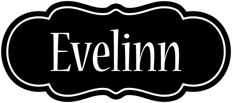 Evelinn welcome logo