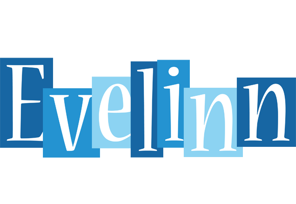 Evelinn winter logo