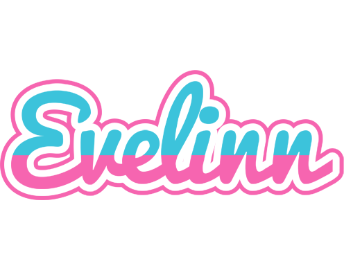 Evelinn woman logo
