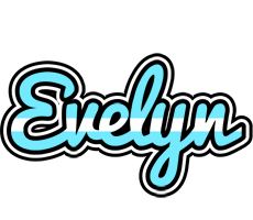 Evelyn argentine logo