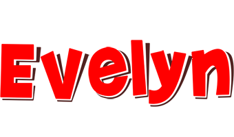 Evelyn basket logo