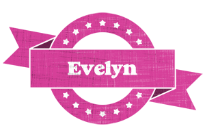 Evelyn beauty logo