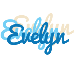 Evelyn breeze logo