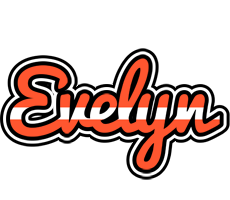 Evelyn denmark logo