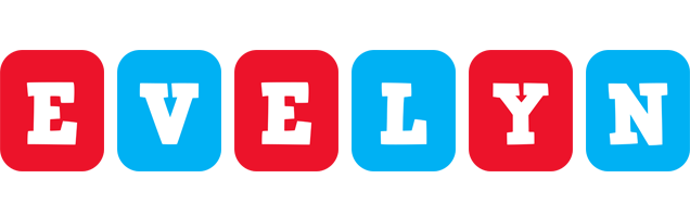 Evelyn diesel logo
