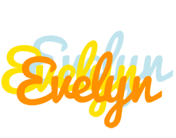 Evelyn energy logo