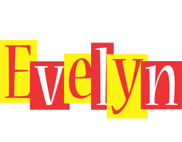 Evelyn errors logo