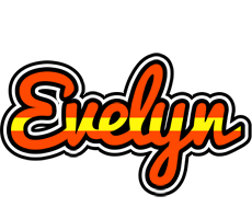 Evelyn madrid logo