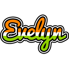 Evelyn mumbai logo