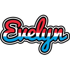 Evelyn norway logo