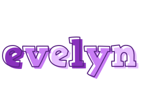 Evelyn sensual logo