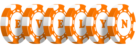 Evelyn stacks logo