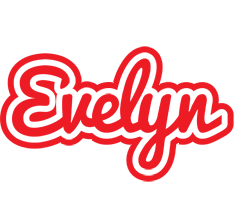 Evelyn sunshine logo