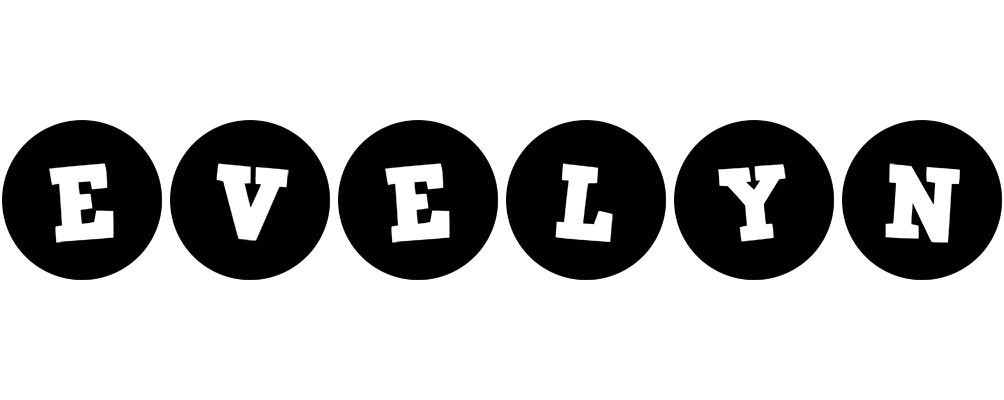 Evelyn tools logo