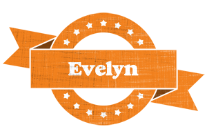 Evelyn victory logo