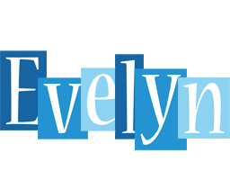 Evelyn winter logo