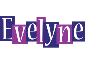 Evelyne autumn logo