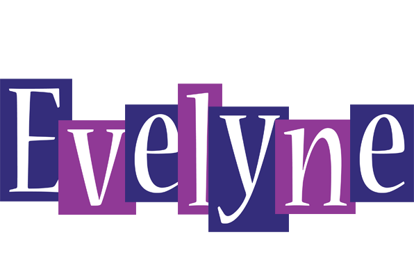 Evelyne autumn logo