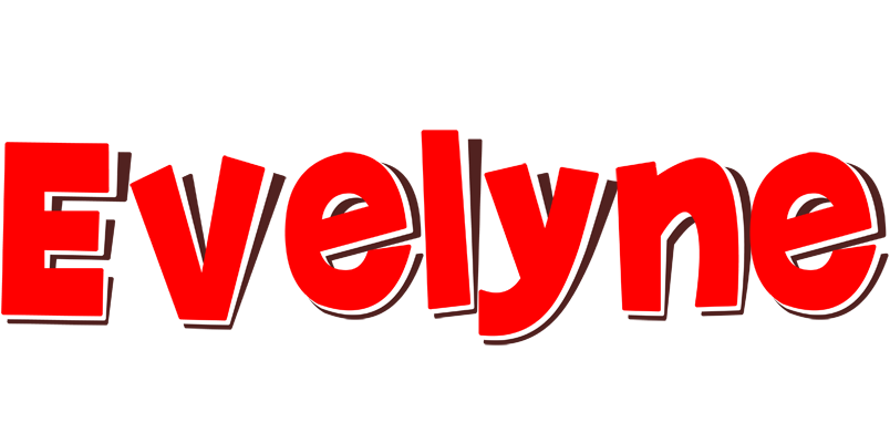 Evelyne basket logo