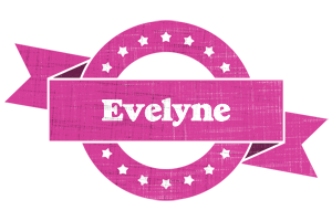 Evelyne beauty logo