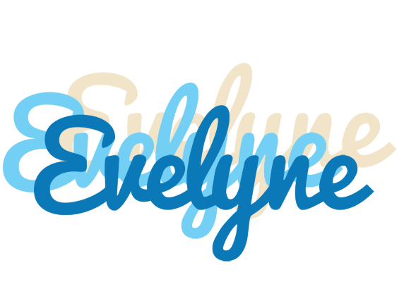 Evelyne breeze logo