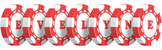 Evelyne chip logo