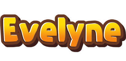 Evelyne cookies logo