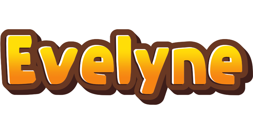 Evelyne cookies logo