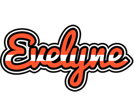 Evelyne denmark logo