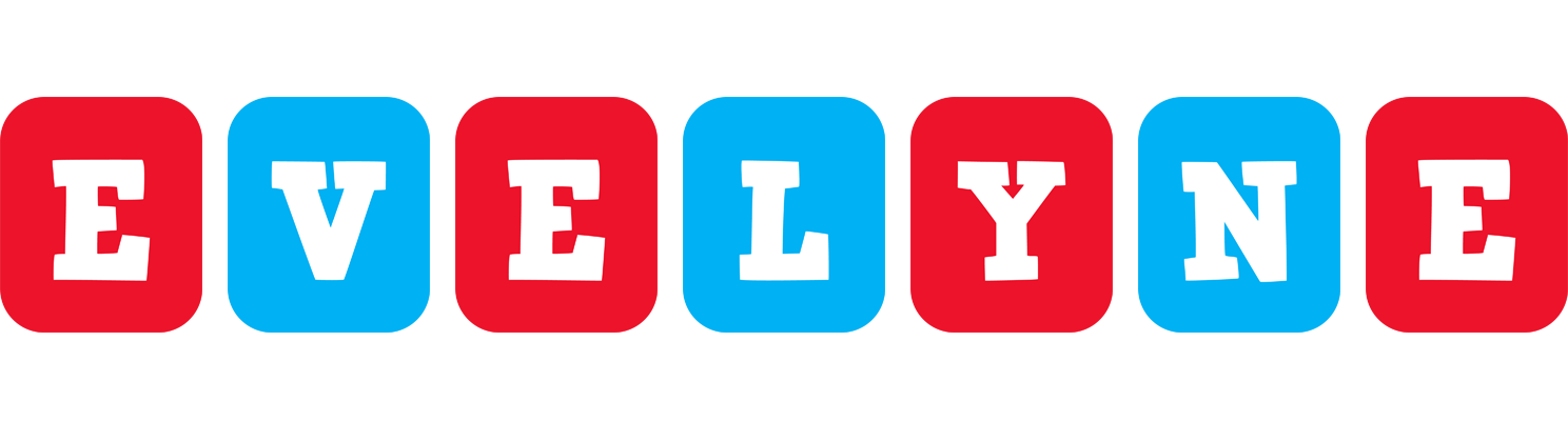 Evelyne diesel logo