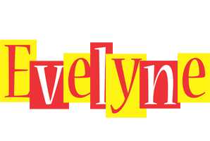 Evelyne errors logo