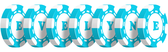 Evelyne funbet logo