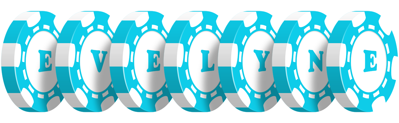 Evelyne funbet logo