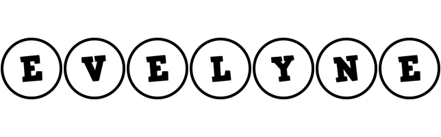 Evelyne handy logo