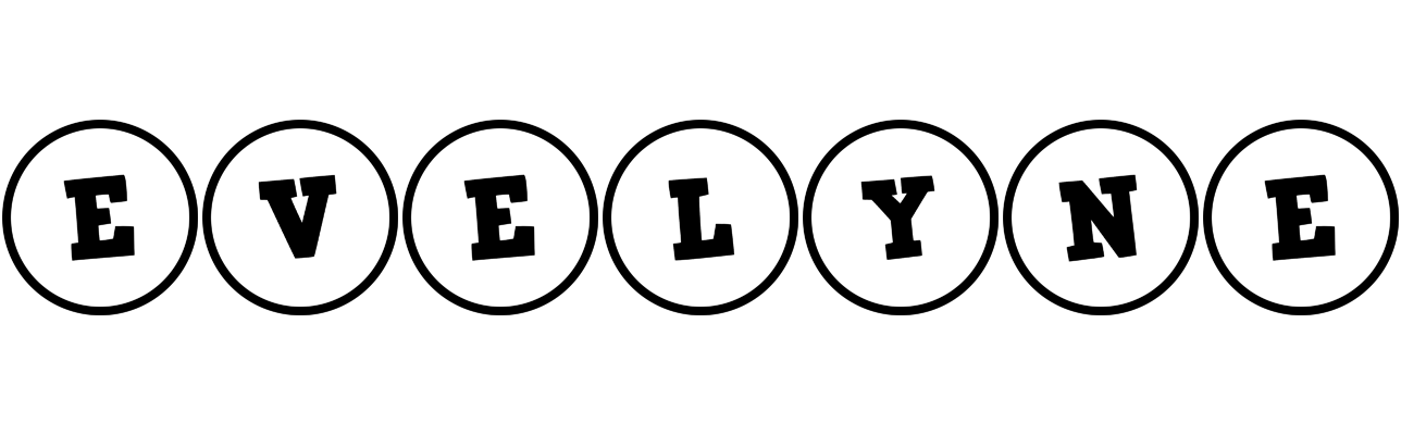 Evelyne handy logo