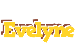 Evelyne hotcup logo