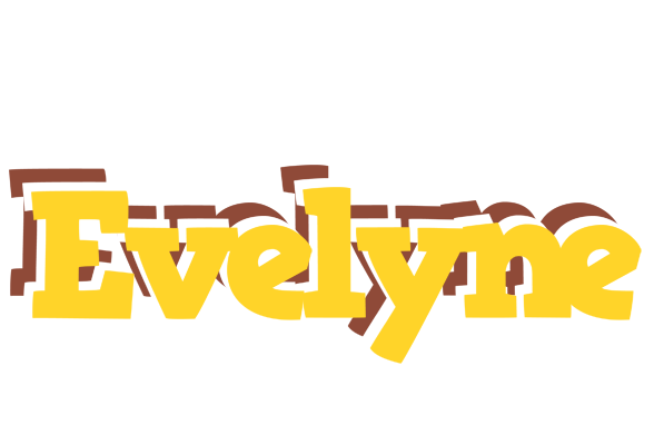 Evelyne hotcup logo