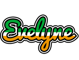 Evelyne ireland logo