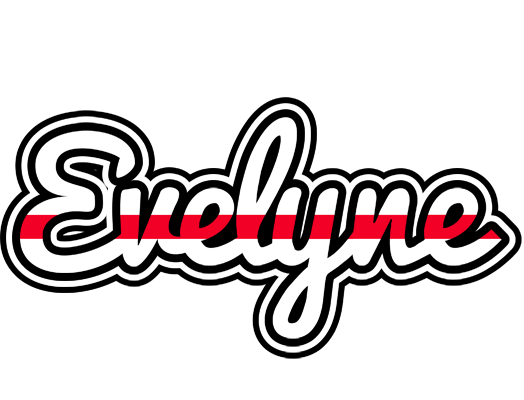 Evelyne kingdom logo
