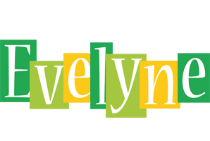 Evelyne lemonade logo