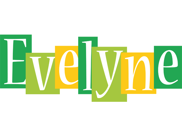 Evelyne lemonade logo