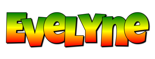 Evelyne mango logo