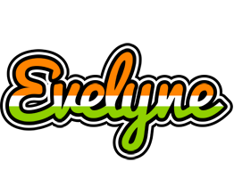 Evelyne mumbai logo