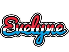 Evelyne norway logo