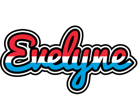 Evelyne norway logo